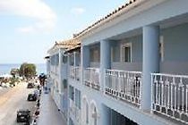 Hotel Blue Waves Zakynthos Island Exteriér fotografie