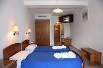 Hotel Blue Waves Zakynthos Island Exteriér fotografie