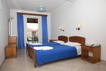 Hotel Blue Waves Zakynthos Island Exteriér fotografie